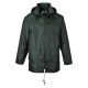 Jacheta de ploaie impermeabila, gama larga de culori, Oliv