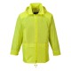 Jacheta de ploaie impermeabila, gama larga de culori, Galben