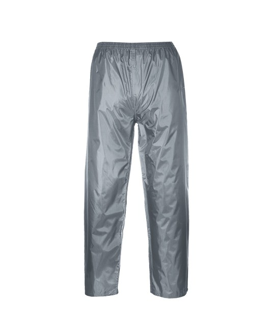 Pantaloni de ploaie impermeabili, gama larga de culori, Gri