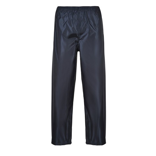 Pantaloni de ploaie impermeabili, gama larga de culori, Bleumarin Pantaloni de ploaie impermeabili, gama larga de culori, Bleumarin