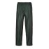 Pantaloni de ploaie impermeabili, gama larga de culori [S441] Oliv