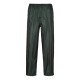 Pantaloni de ploaie impermeabili, gama larga de culori, Oliv Pantaloni de ploaie impermeabili, gama larga de culori, Oliv