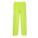 Pantaloni de ploaie impermeabili, gama larga de culori, Galben Pantaloni de ploaie impermeabili, gama larga de culori, Galben