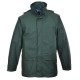 Jacheta de ploaie premium, impermeabilitate maxima, Sealtex Classic, Oliv
