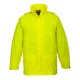 Jacheta de ploaie premium, impermeabilitate maxima, Sealtex Classic, Galben
