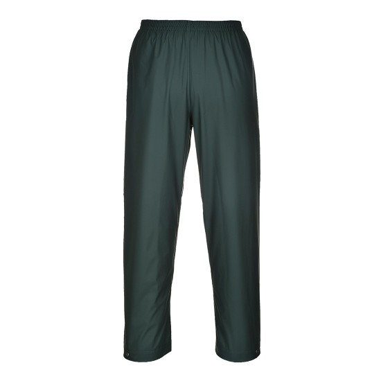 Pantaloni de ploaie premium, impermeabilitate maxima, Sealtex™ Classic, Oliv