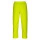 Pantaloni de ploaie premium, impermeabilitate maxima, Sealtex™ Classic, Galben