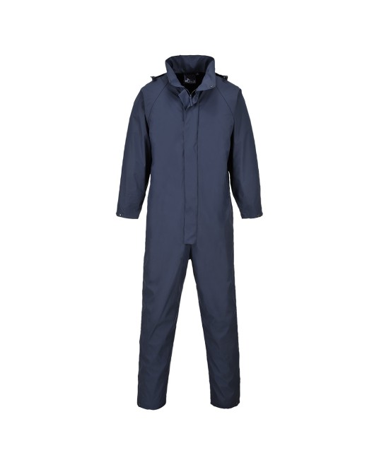 Combinezon de protectie impermeabil Sealtex™ Classic, Bleumarin