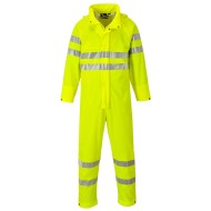 Combinezon de protectie cu gluga Sealtex™ Ultra[S495] Galben