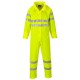 Combinezon de protectie cu gluga Sealtex™ Ultra[S495] Galben