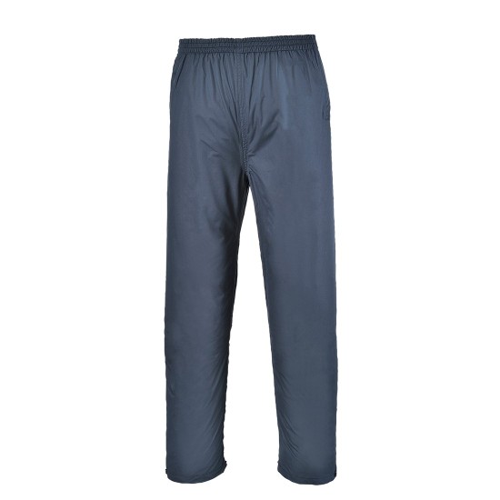 Pantaloni de protectie Respirabil Ayr, Bleumarin Pantaloni de protectie Respirabil Ayr, Bleumarin