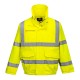 Jacheta de protectie impermeabila, Extreme Waterproof & Breathable, Galben Jacheta de protectie impermeabila, Extreme Waterproof & Breathable, Galben