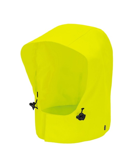 Gluga de protectie Extreme, Galben