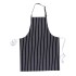Sort Butchers  [S839] Bleumarin si alb
