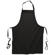 Sort din Polibumbac cu Pieptar  [S841] Negru