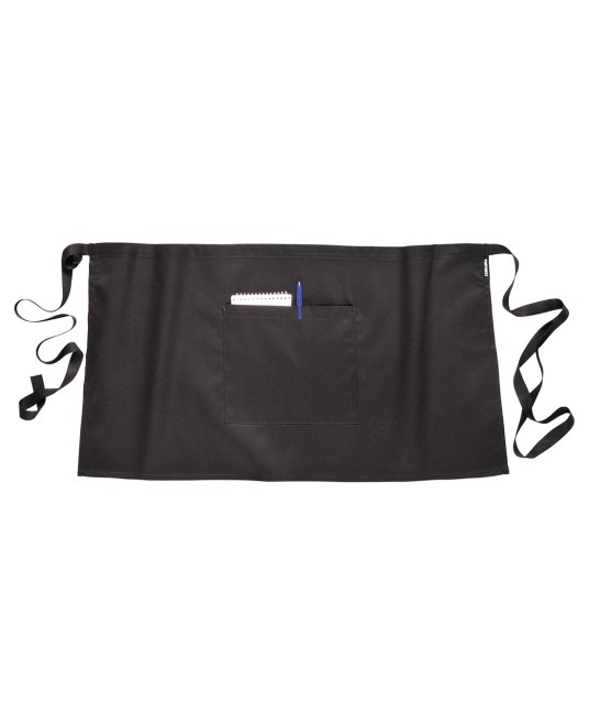 Sort Bar, Negru