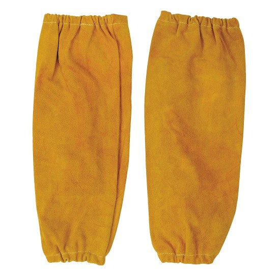 Manecute sudor din piele Maro deschis Manecute sudor din piele Maro deschis