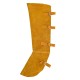 Jambiere piele sudori, calitate premium, Maro deschis Jambiere piele sudori, calitate premium, Maro deschis