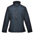 Jacheta softshell pentru femei, membrana dubla [TK41] Bleumarin
