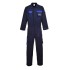 Combinezon de lucru gama Quality Portwest, colectia Texo Contrast [TX15] Bleumarin