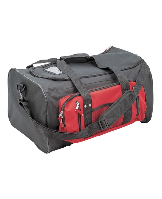 Geanta de voiaj , capacitate 50L[B901] Negru