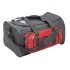 Geanta de voiaj , capacitate 50L [B901] Negru