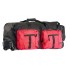 Geanta de voiaj cu buzunare multiple  [B908] Negru
