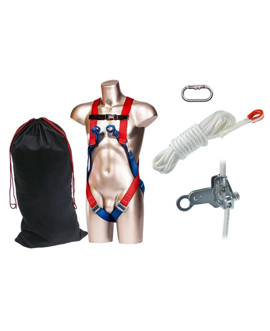 Set Urcare/Coborare 30m [FP68] Rosu