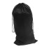 Sac cu Snur din Nailon  [FP99] Negru