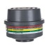 Filtru Combinat ABEK1P3 Conexiune Speciala, 4 buc [P970] Gri