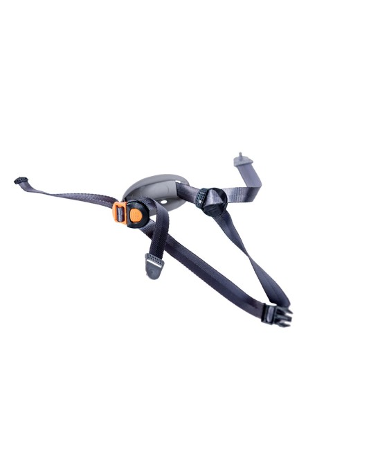 Curelusa de fixare casca PS63 si PS63, 5 buc/set [PA49] Negru