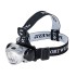 Lanterna frontala LED  [PA50] Argintiu