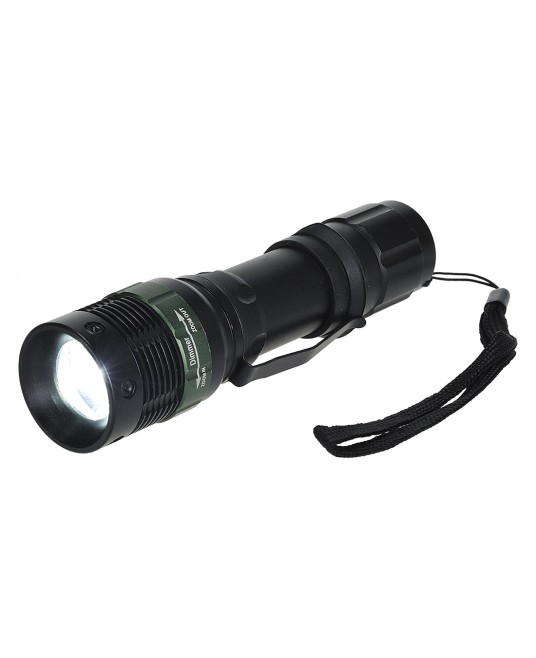 Lanterna  Tactical [PA54] Negru