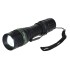 Lanterna  Tactical [PA54] Negru