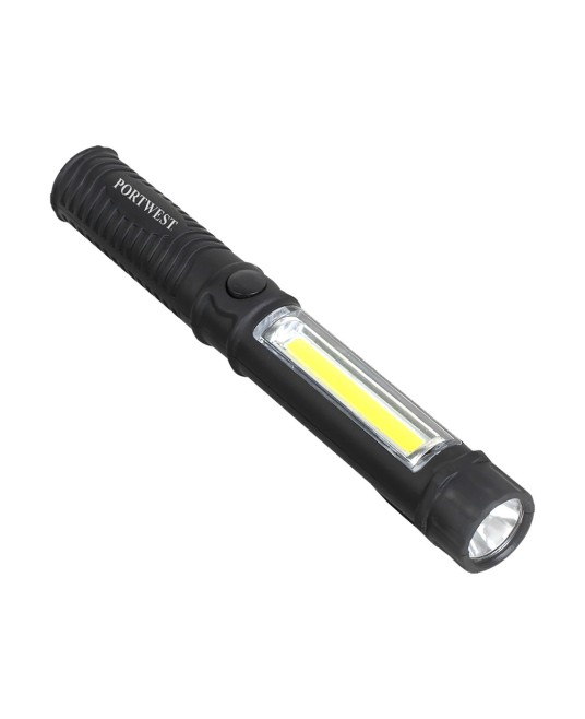 Lanterna Portwest Inspection [PA65] Negru