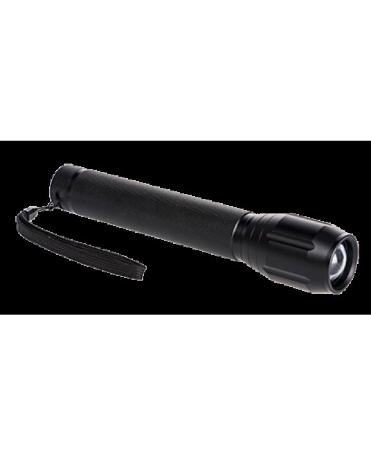 Lanterna Taskforce Security [PA67] Negru