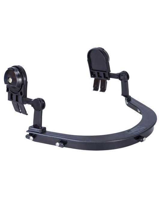 Suport Vizor Casca de protectie [PS58] Negru
