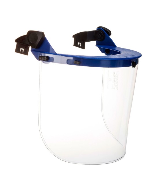 Viziera Arc Electric clasa 1 prindere casca [PS90] Transparent