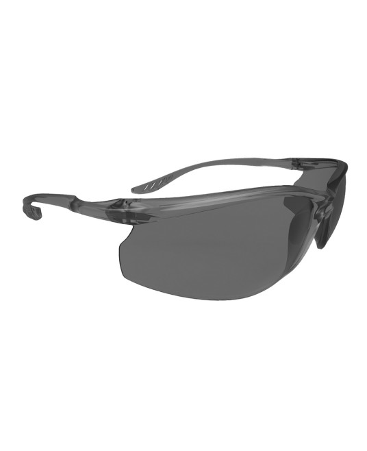 Cei mai usori ochelari de protectie EN166 Portwest, 23g[PW14] Fumuriu
