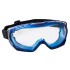 Ochelari de protectie goggles, protectie gaze, praf, temperaturi extreme [PW25] Negru