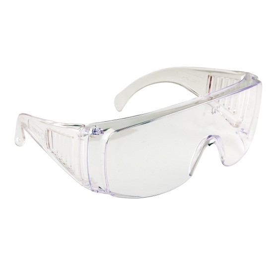 Ochelari de protectie vizitatori Ochelari de protectie vizitatori