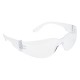Ochelari de protectie cu snur inclus, Transparent Ochelari de protectie cu snur inclus, Transparent