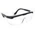 Ochelari de protectie EN166, lentile panoramice, 32gr [PW33] Transparent