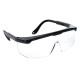 Ochelari de protectie usori 32 grame,Transparent Ochelari de protectie usori 32 grame,Transparent