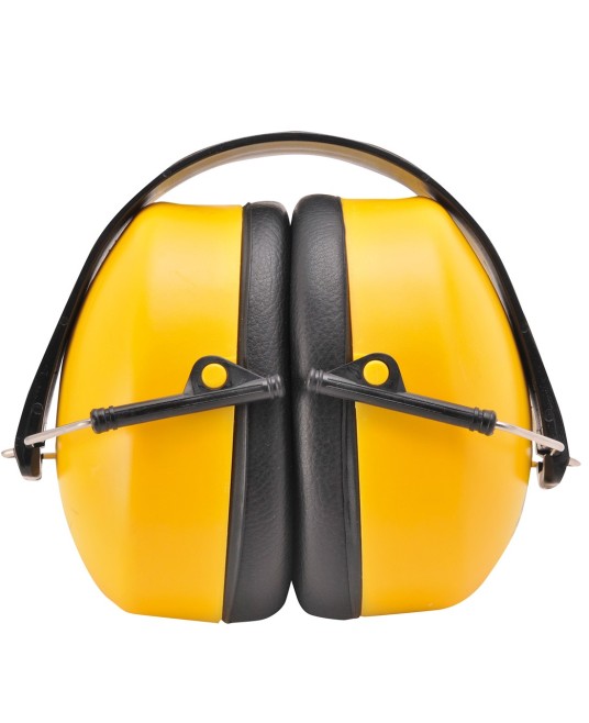 Antifoane de protectie externe, SNR 30dB [PW48] Galben