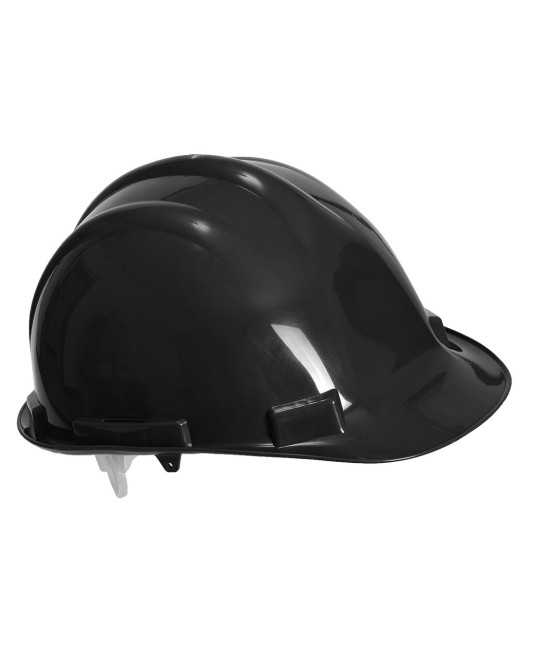 Casca protectie electricieni [PW50] Negru