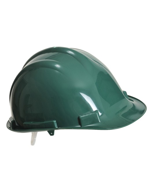 Casca protectie electricieni [PW50] Verde