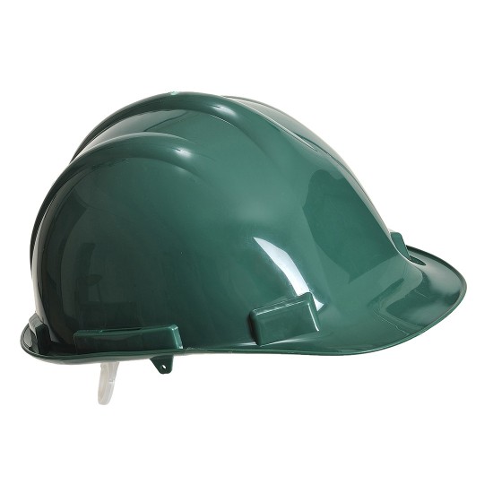 Casca protectie electricieni[PW50]Verde