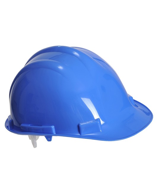 Casca protectie electricieni [PW50] Albastru