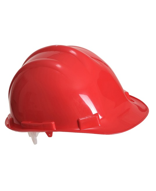 Casca protectie electricieni [PW50] Rosu